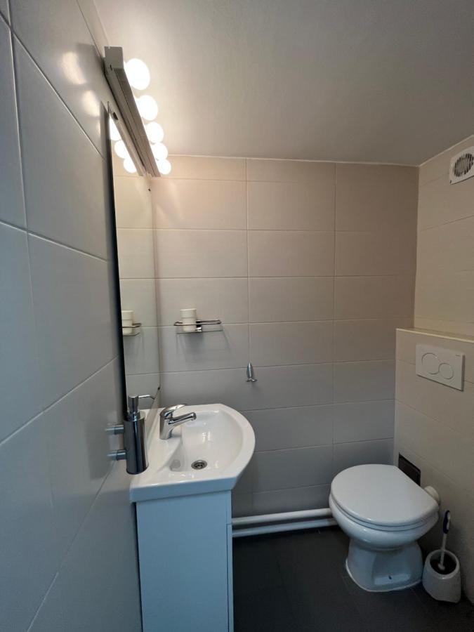 Apartments Pia ซูโบติกา ภายนอก รูปภาพ